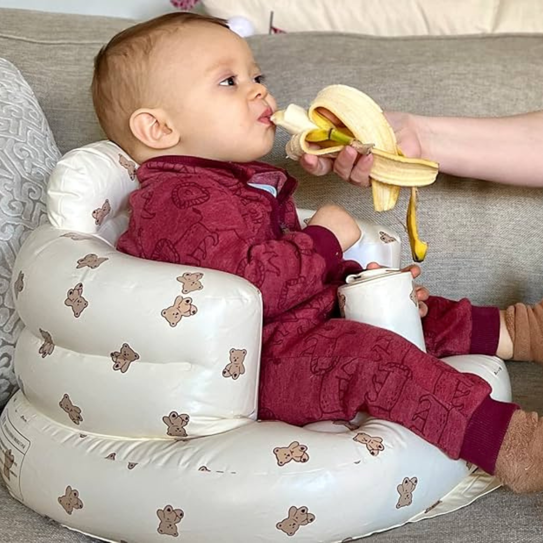 Sofá Inflable para Bebe