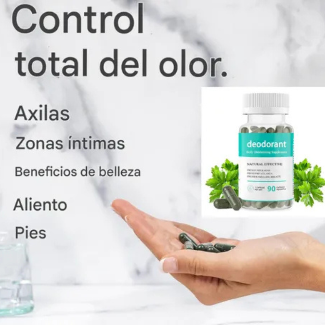 Deos