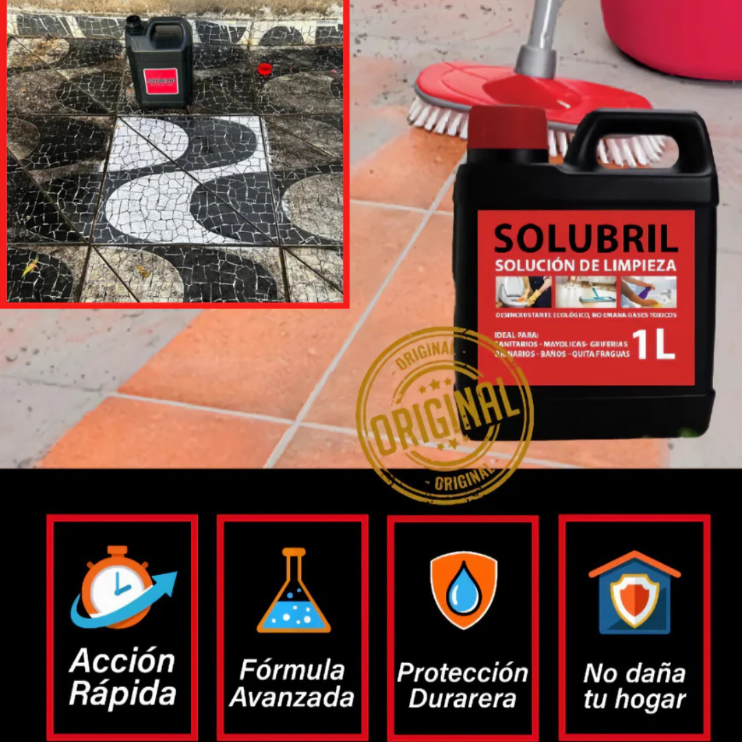 Solubril