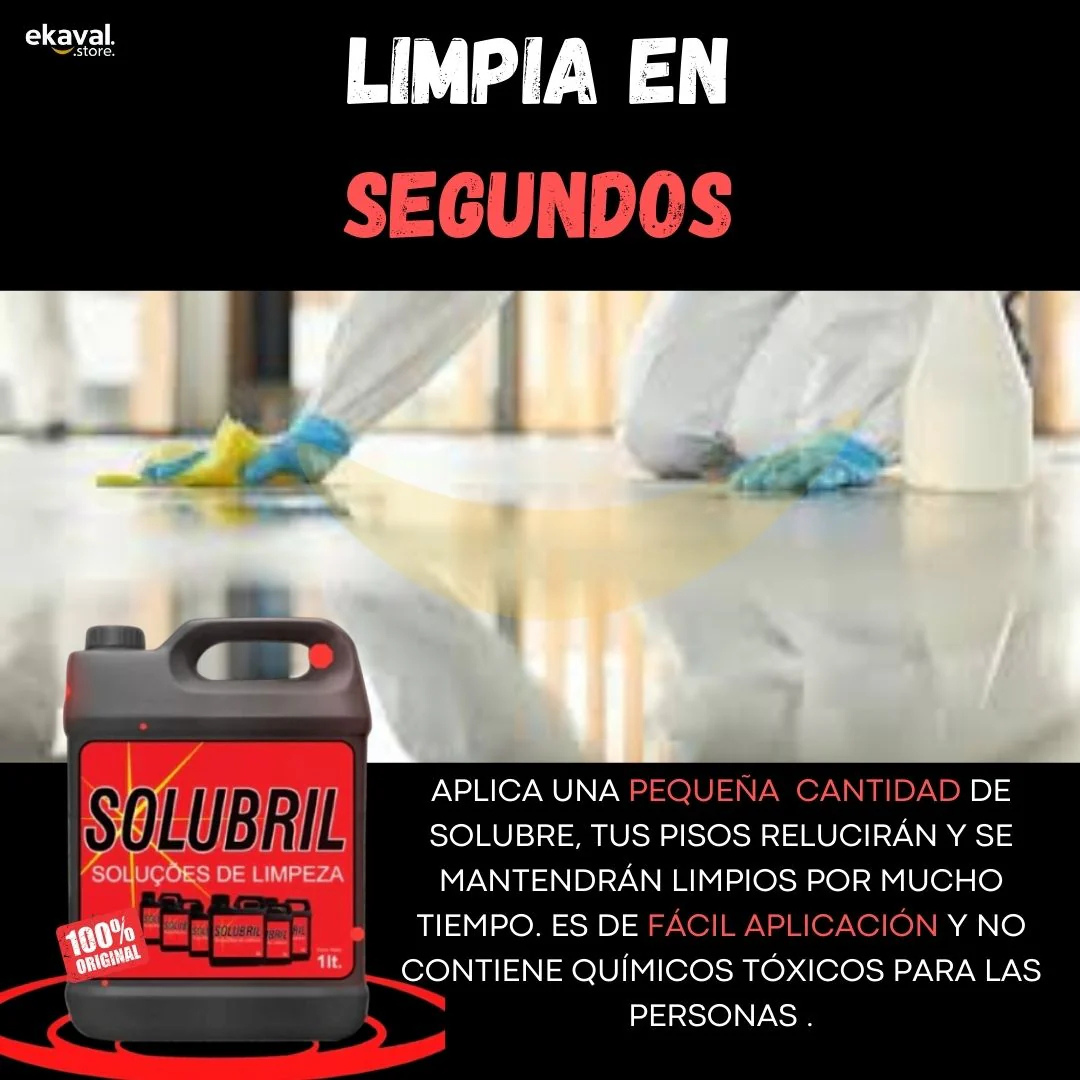 Solubril