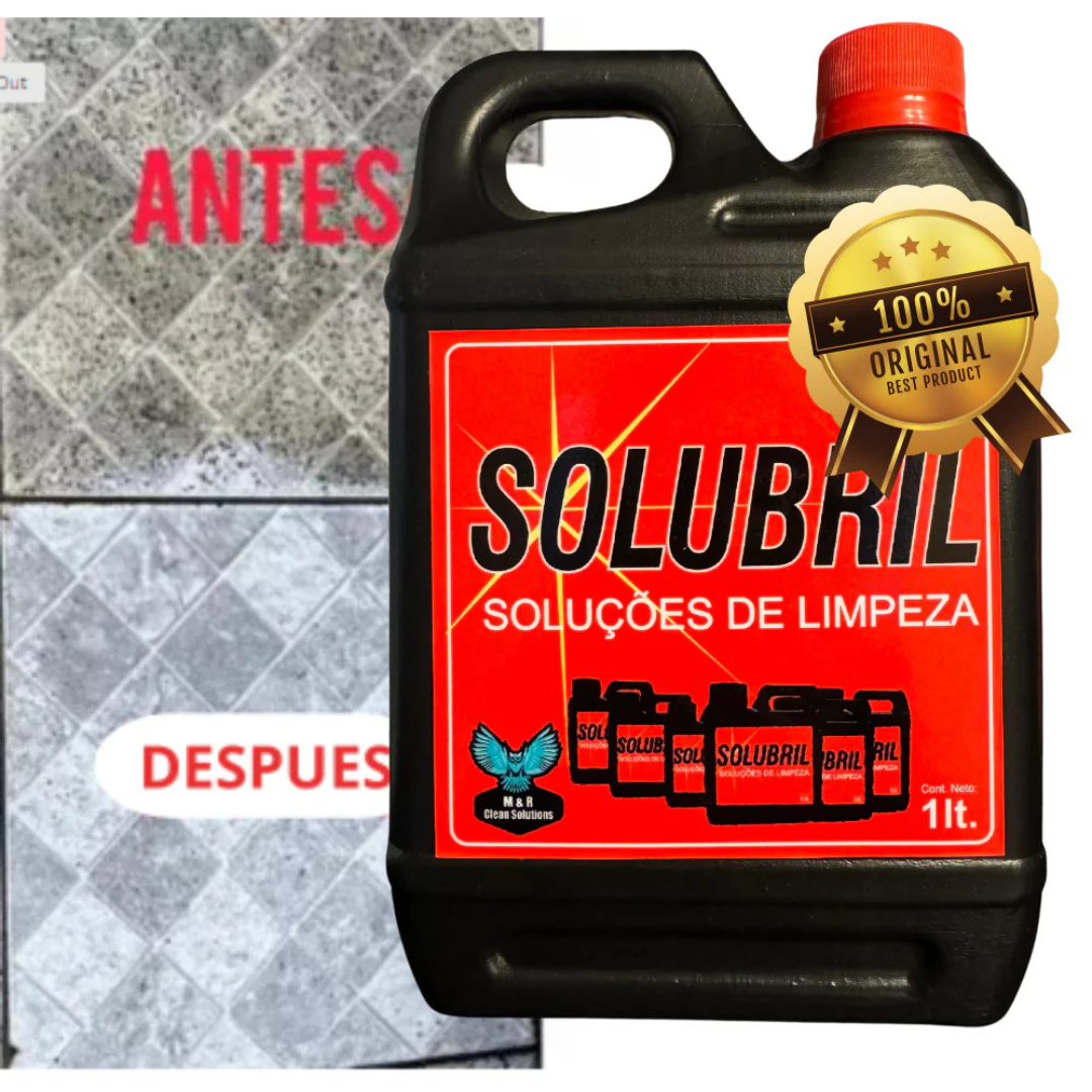 Solubril