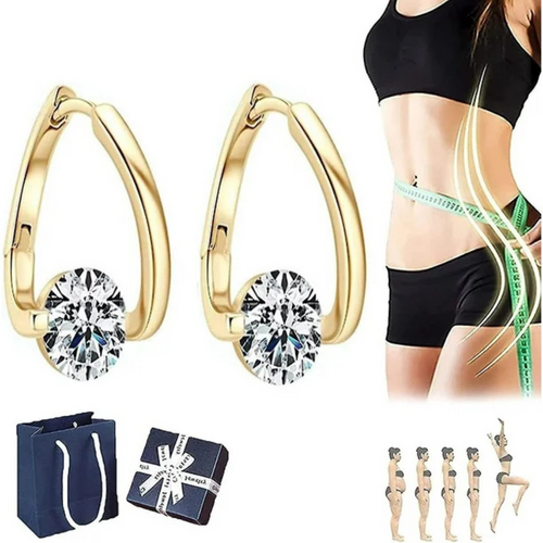 Aretes de Germanio