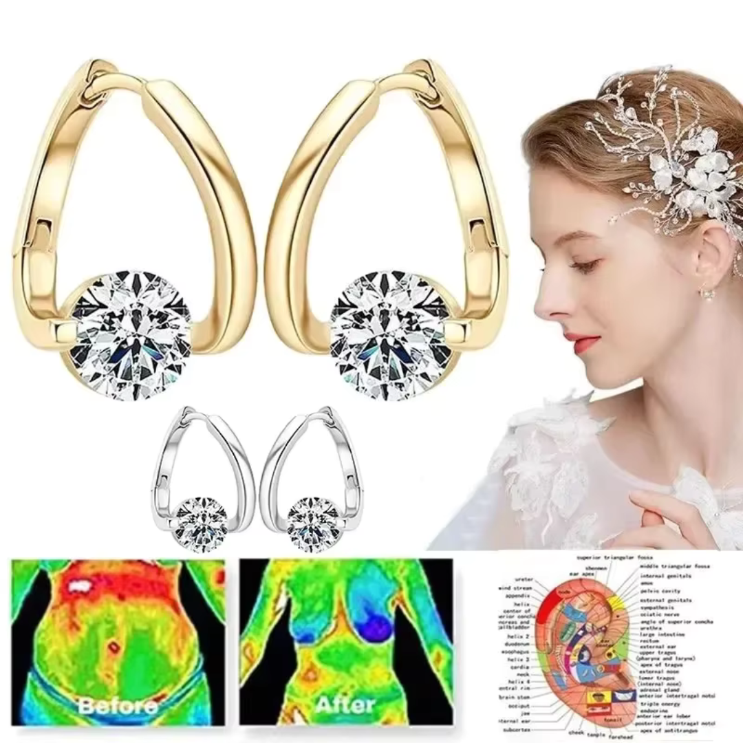 Aretes de Germanio