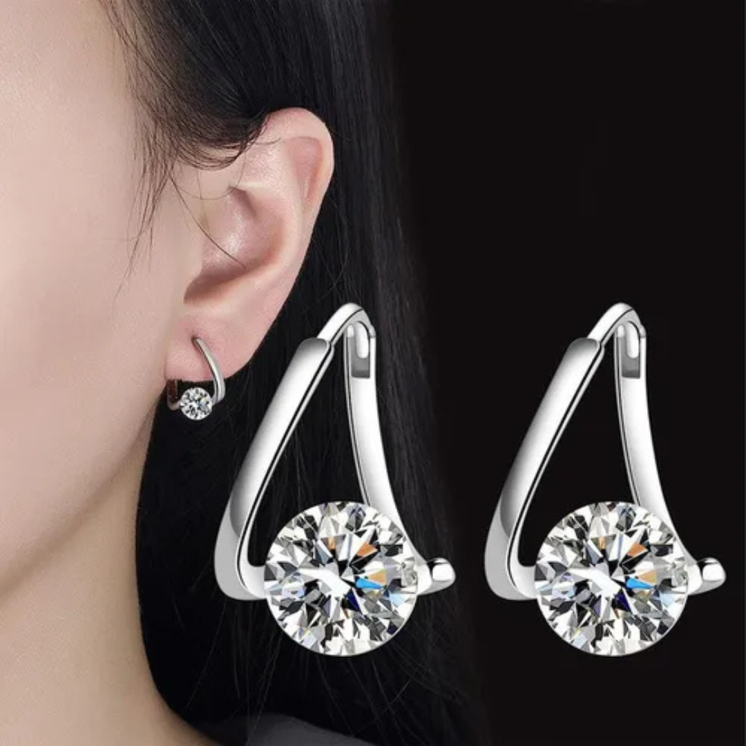 Aretes de Germanio