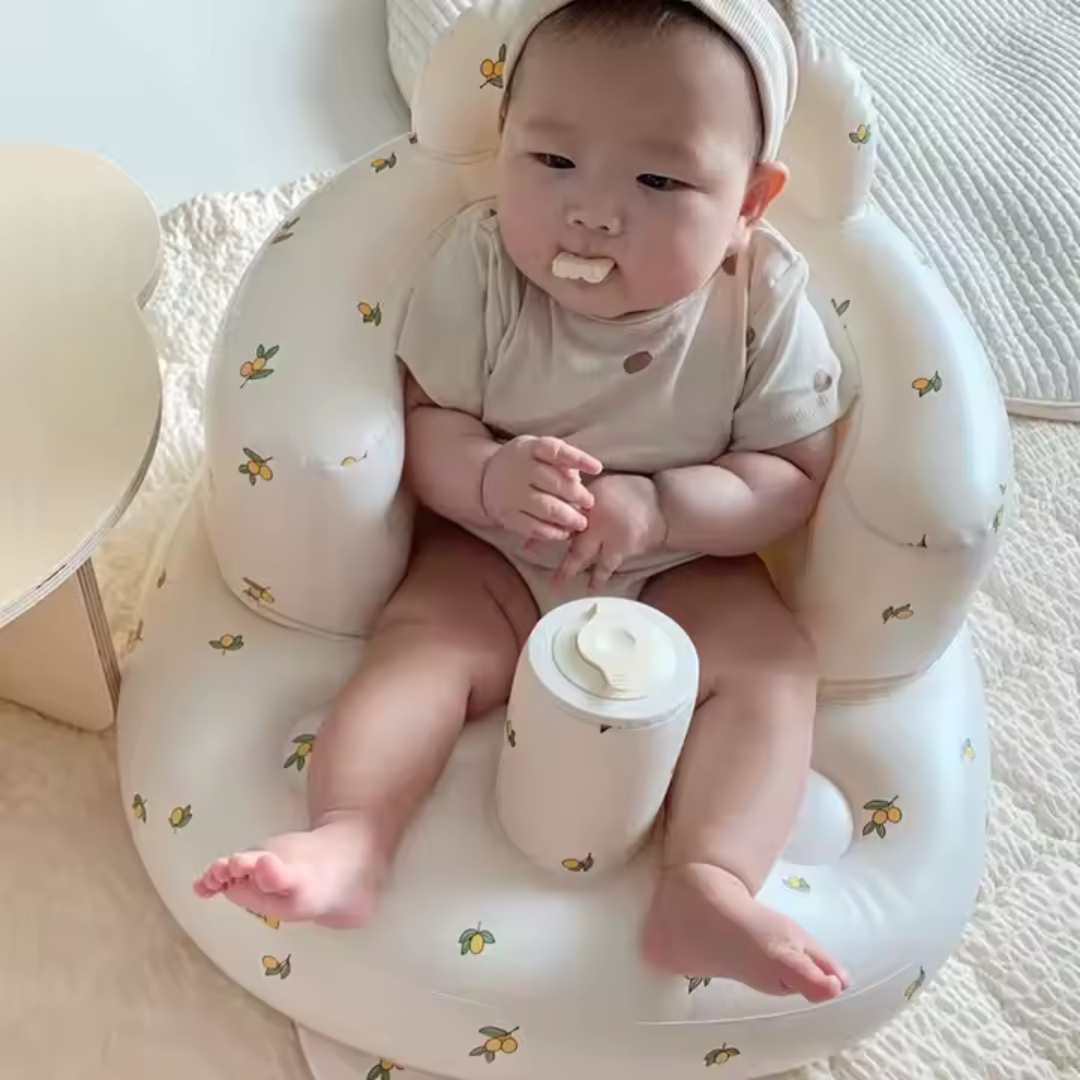 Sofá Inflable para Bebe
