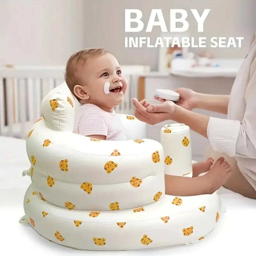 Sofá Inflable para Bebe