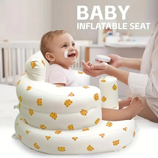 Sofá Inflable para Bebe