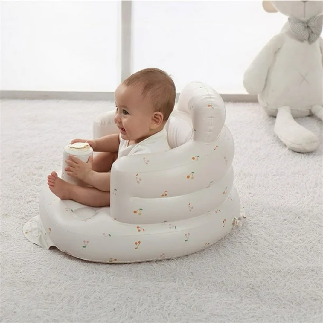 Sofá Inflable para Bebe