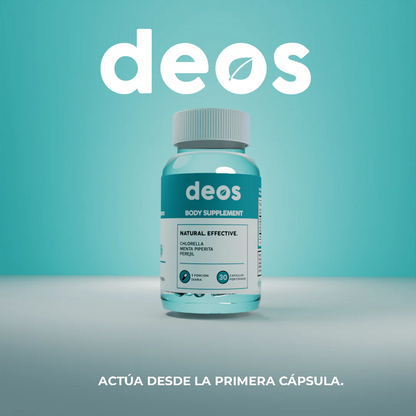 Deos