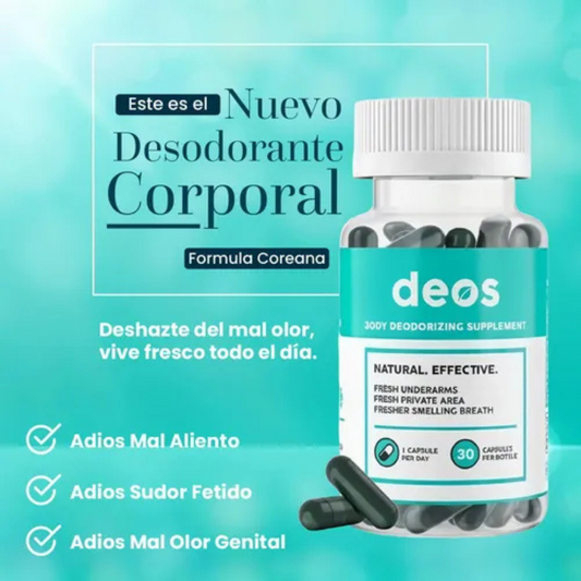 Deos