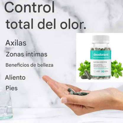 Deos