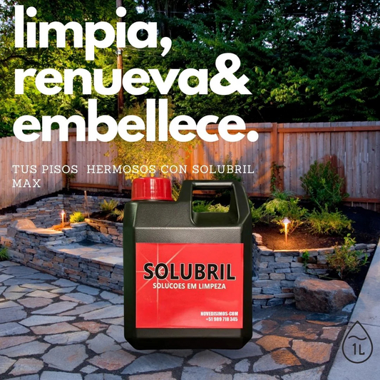 Solubril