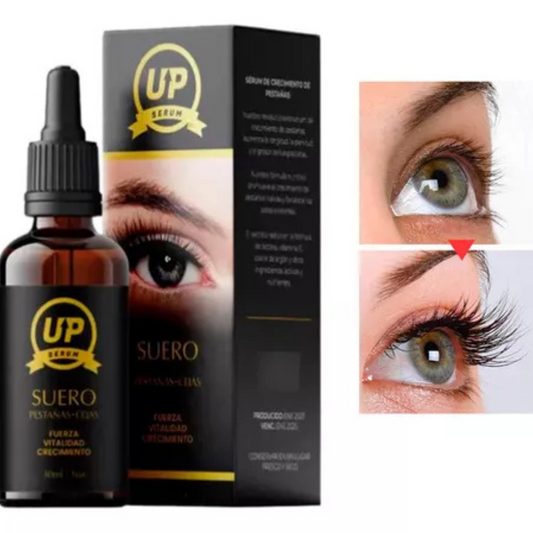 Serum de Pestañas - Cejas
