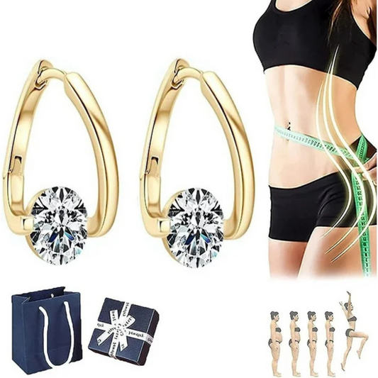 Aretes de Germanio