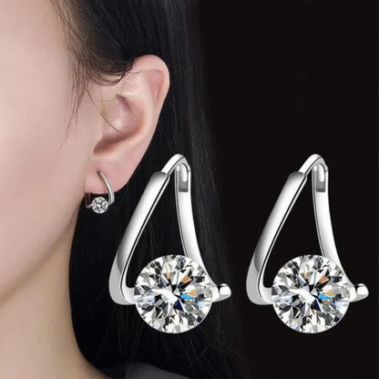 Aretes de Germanio